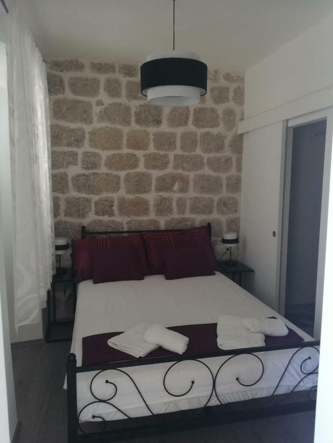 Zanicovo Beach Apartment Komiža Zewnętrze zdjęcie