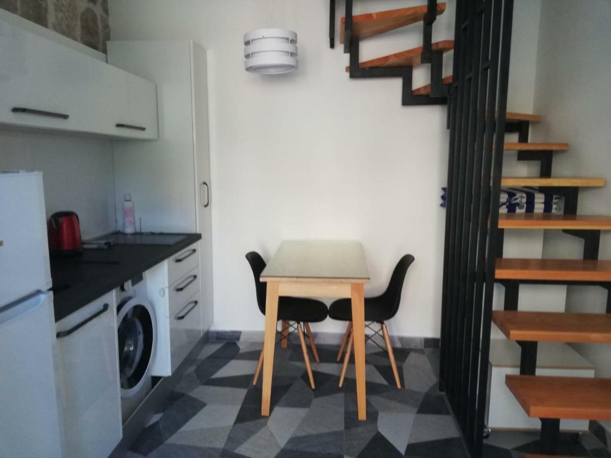 Zanicovo Beach Apartment Komiža Zewnętrze zdjęcie
