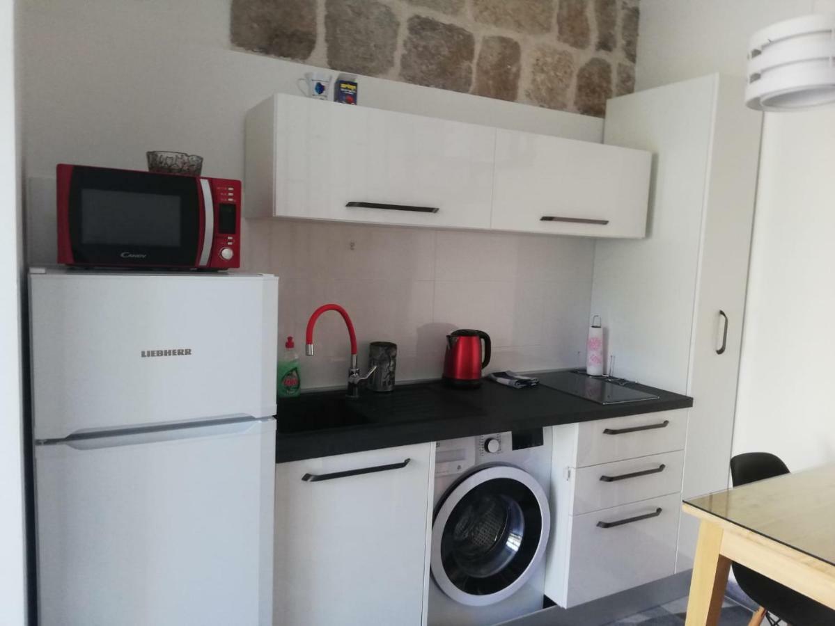 Zanicovo Beach Apartment Komiža Zewnętrze zdjęcie