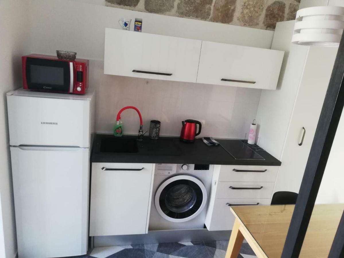 Zanicovo Beach Apartment Komiža Zewnętrze zdjęcie